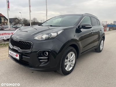 Kia Sportage 1.6 GDI Business Line 2WD