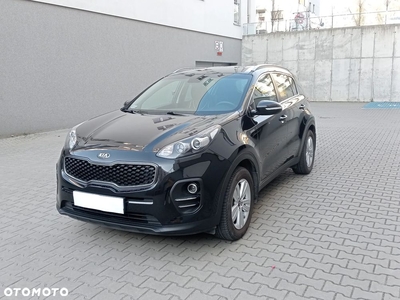 Kia Sportage 1.6 GDI L 2WD