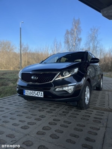 Kia Sportage 1.6 GDI XL 2WD