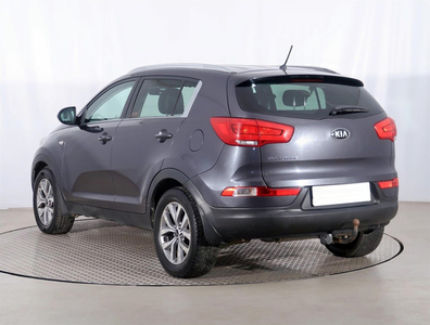 Kia Sportage 2015 1.6 GDI 110496km SUV