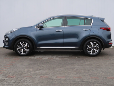 Kia Sportage 2019 1.6 T