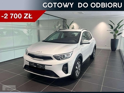 Kia Stonic 1.0 T-GDI M 1.0 T-GDI M 100KM