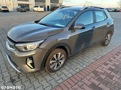 Kia Stonic 1.2 L