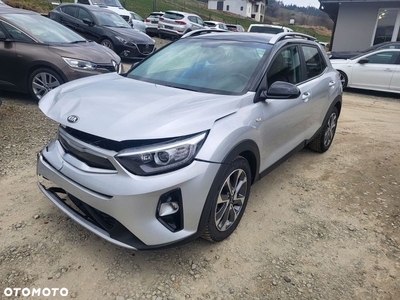 Kia Stonic 1.4 M