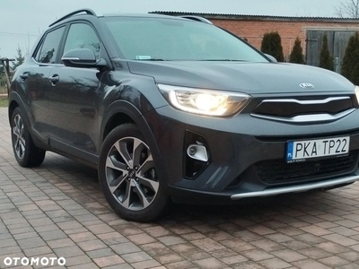 Kia Stonic 1.6 CRDi SCR L