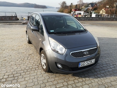 Kia Venga 1.4 M