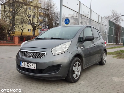 Kia Venga