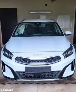 Kia XCeed 1.0 T-GDI OPF EDITION 7