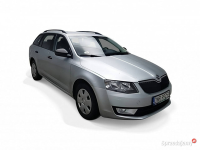 Škoda Octavia III (2013-)