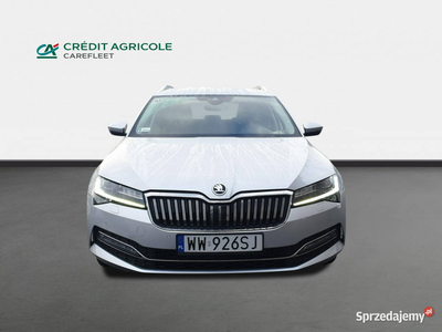 Škoda Superb 2.0 TDI SCR 4x4 Style DSG Kombi. WW926SJ III (…