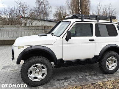 Lada Niva 1.7i