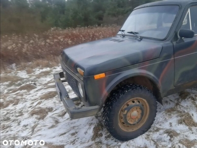 Lada Niva 1.9 D