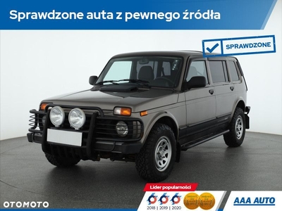 Lada Niva