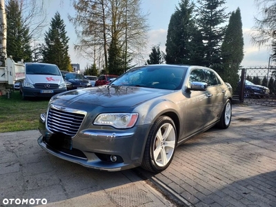 Lancia Thema 3.0 V6 CRD 24V Automatik Platinum