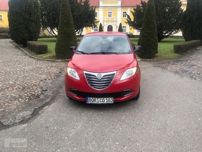 Lancia Ypsilon IV 1.2 8V Silver S&S