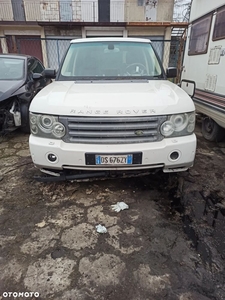 Land Rover Range Rover 3.6TD V8 Vogue SE