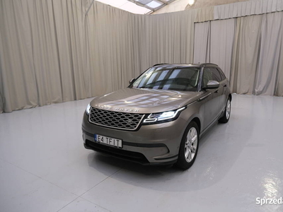 LAND ROVER RANGE ROVER VELAR E4TFIT