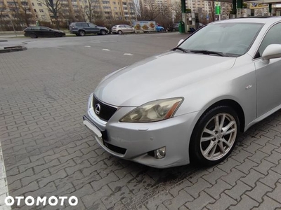 Lexus IS 220 D Prestige