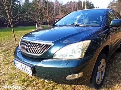 Lexus RX 300 Prestige