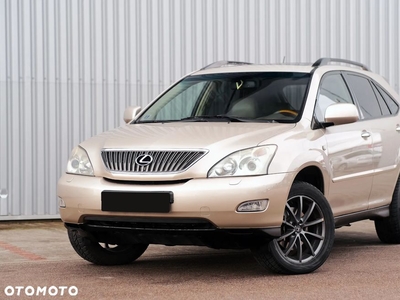 Lexus RX 350 Prestige