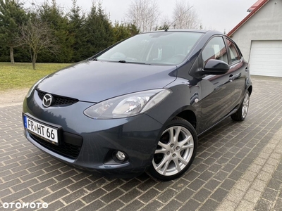 Mazda 2 1.3 Exclusive