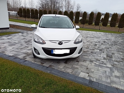 Mazda 2 1.3 MZR Active