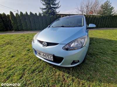 Mazda 2 1.4 CD Active