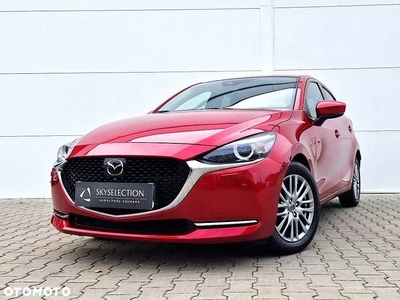 Mazda 2 1.5 mHEV Skydream