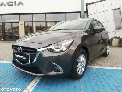 Mazda 2 1.5 Skyenergy