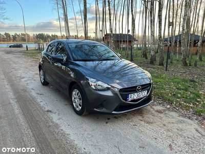 Mazda 2 1.5 Skyenergy