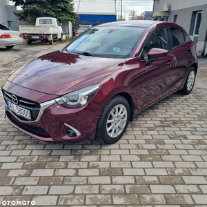 Mazda 2 1.5 Skymotion