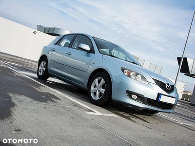 Mazda 3 1.4 Comfort