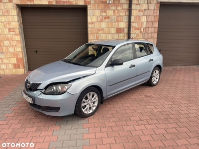 Mazda 3 1.4 Sport Comfort