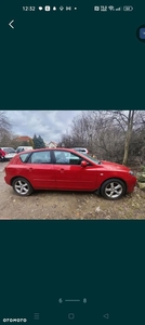 Mazda 3 1.6 16V Touring