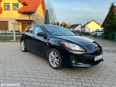 Mazda 3 1.6 Comfort