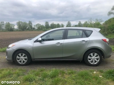 Mazda 3 1.6 Comfort