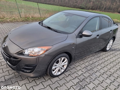 Mazda 3 2.0 Exclusive +