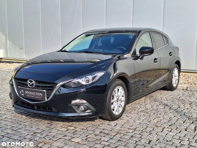 Mazda 3 2.0 Skyenergy