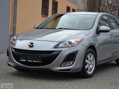 Mazda 3 II