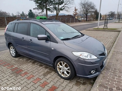 Mazda 5