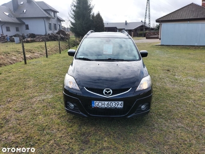 Mazda 5 1.8 Comfort