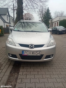 Mazda 5