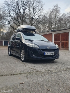 Mazda 5