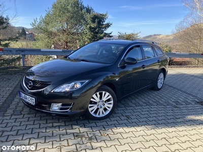 Mazda 6 1.8 Comfort