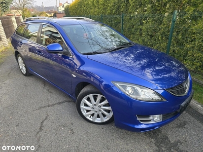 Mazda 6 2.0 Active