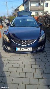 Mazda 6 2.0 Active