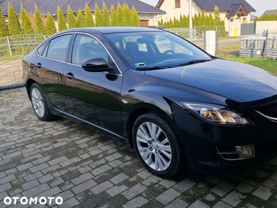 Mazda 6 2.0 CD Exclusive