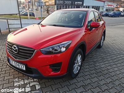 Mazda CX-5 2.0 Skyenergy 2WD