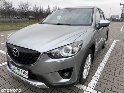 Mazda CX-5 2.0 Skyenergy