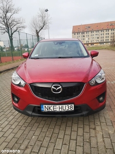 Mazda CX-5 2.0 Skypassion